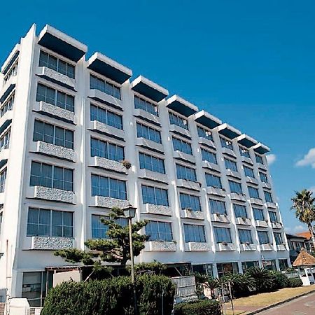 Kamogawa Universe Hotel Exterior photo